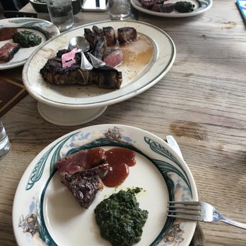 Peter Luger - Steakhouses Near Me - Brooklyn, New York