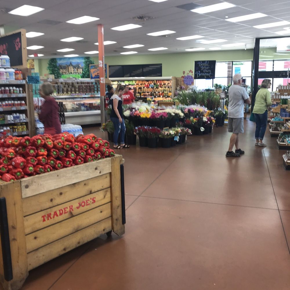 Trader Joe's - Grocery Near Me - Asheville, North Carolina Trader Joe's - Grocery Near Me - Asheville, North Carolina