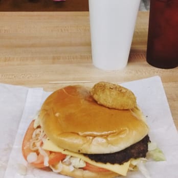 Dairy-Ette - Burgers Near Me - Dallas, Texas
