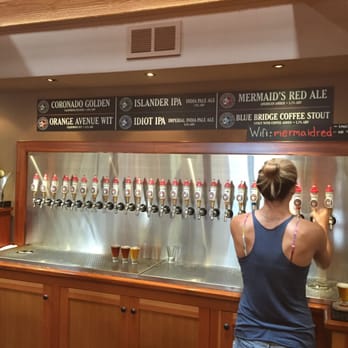Coronado Brewing - Bar - Brewpubs Near Me - San Diego, California Coronado Brewing - Bar - Brewpubs Near Me - San Diego, California