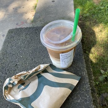 Starbucks - Coffee & Tea Near Me - New York, New York