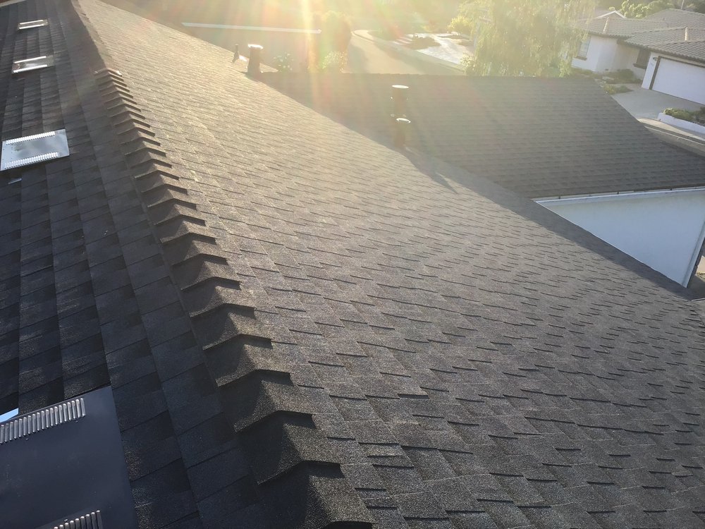 Slide of Rodriguez Roofing