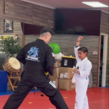 Sky Martial Arts Simi - Taekwondo Near Me - Simi Valley, California Sky Martial Arts Simi - Taekwondo Near Me - Simi Valley, California