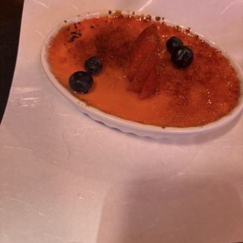 Banzai Sushi Bar - Crème Brûlée pumpkin - Sushi Bars Near Me - Haleiwa, Hawaii Banzai Sushi Bar - Crème Brûlée pumpkin - Sushi Bars Near Me - Haleiwa, Hawaii