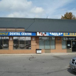 Argyle Dental Centre