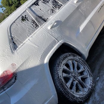 La Auto Spa - Better than a car wash!! - Auto Detailing Near Me