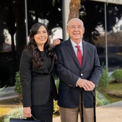 Schuster Law Group - Carmen Chaidez and Dennis Schuster, Attorneys at Schuster Law Group