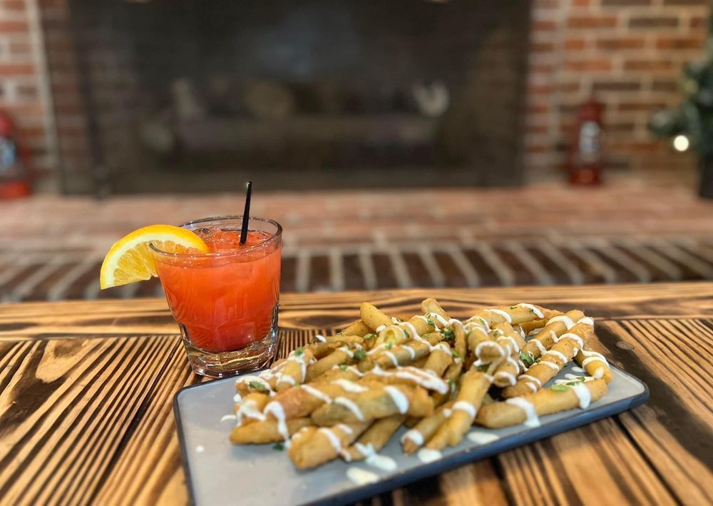 L’S JERSEY CENTRAL STATION BAR & GRILL Updated October 2024 34