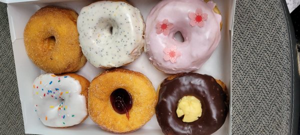 Café Marguerite by null