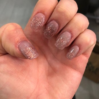 Tysons Nail Lounge - Nail Salons Near Me - McLean, Virginia