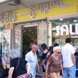 Sotto Sopra