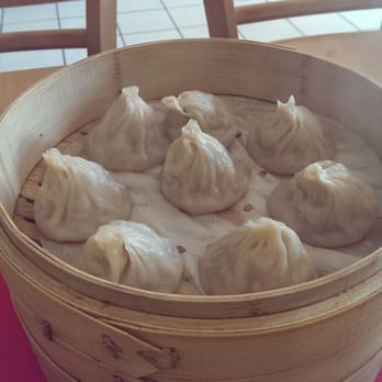 Dumpling King - Chinese Near Me - North Miami Beach, Florida