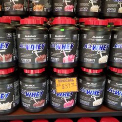 Flex Appeal - Largest selection of protein at the absolute lowest prices.