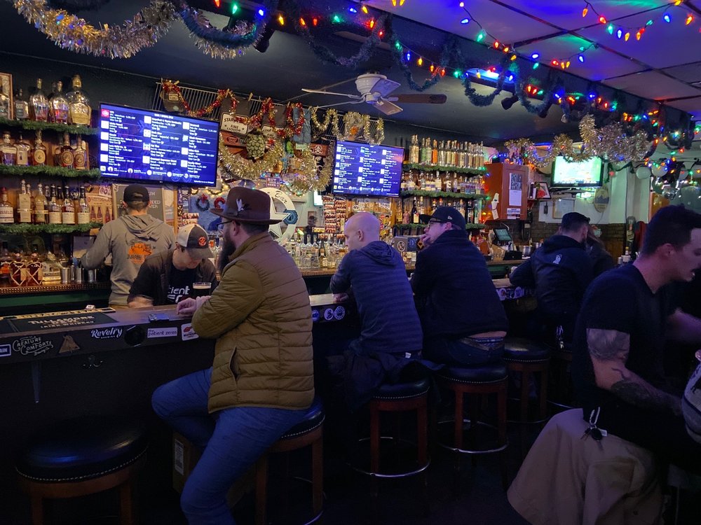 STAR BAR 46 Photos & 174 Reviews Bars 2137 Larimer St, Denver, CO Phone Number Menu Yelp