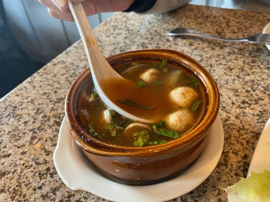 Thai'd Up NOLA by null