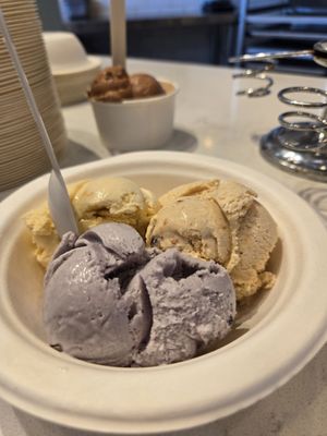 JoJo's Creamery by null