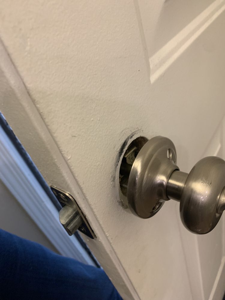 Slide of Centerville Garage Doors