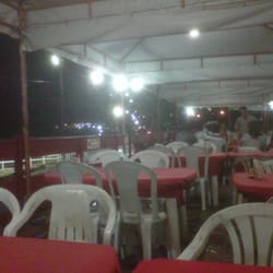 Restaurante Farol Bar