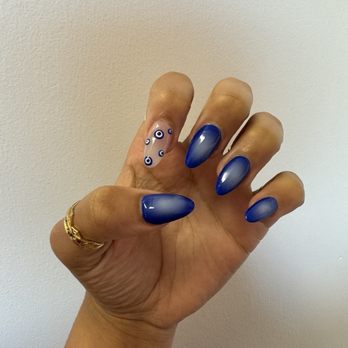 MASON NAIL BAR - Nail Salons Near Me - Fairfax, Virginia