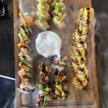 Mikomi Sushi Alhambra - Sushi Bars Near Me - Alhambra, California Mikomi Sushi Alhambra - Sushi Bars Near Me - Alhambra, California