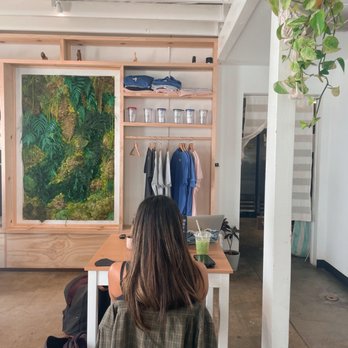 Condron Coffee - sitting area - Coffee & Tea Near Me - Riverside, California Condron Coffee - sitting area - Coffee & Tea Near Me - Riverside, California