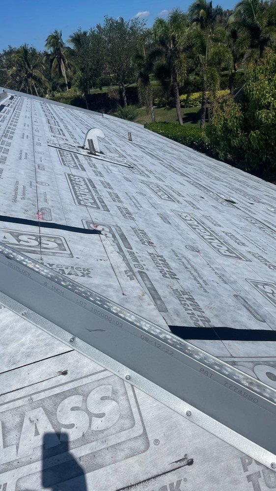 Slide of Ocean Group Construction