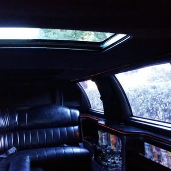 Star Class Limousines - Interior white limo, awesome moon roof!! - Limos Near Me - Stockton, California Star Class Limousines - Interior white limo, awesome moon roof!! - Limos Near Me - Stockton, California