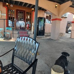 El Dorado Hotel - Entrance to High Sierra Bar and Grill
