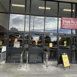 Entrance Entrance