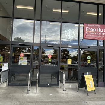 Safeway - Entrance - Grocery Near Me - San Jose, California Safeway - Entrance - Grocery Near Me - San Jose, California