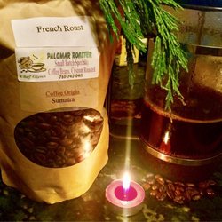 Palomar Roaster By Chef Glenn - #YelpElite