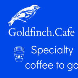 Goldfinch Cafe