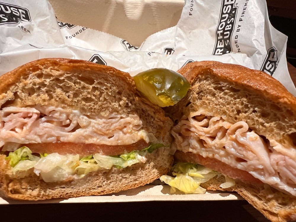 Firehouse Subs