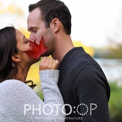 Photo Op Studio - Engagement