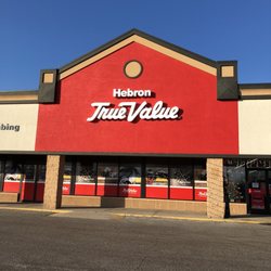 Hebron True Value