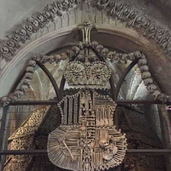 Kostnice v Sedlci - Churches Near Me - Kutna Hora, ST Kostnice v Sedlci - Churches Near Me - Kutna Hora, ST