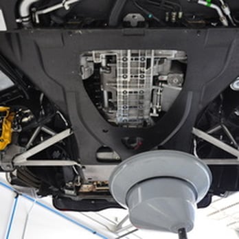 ATX Autosport - Auto Repair Near Me - Austin, Texas