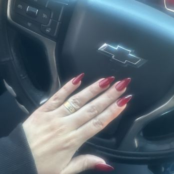 Today Nails and Spa - I love my nails! - Nail Salons Near Me - Hesperia, California Today Nails and Spa - I love my nails! - Nail Salons Near Me - Hesperia, California