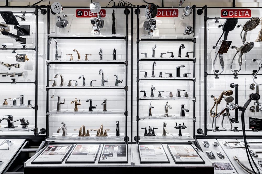 Slide of Wittock Kitchen and Bath