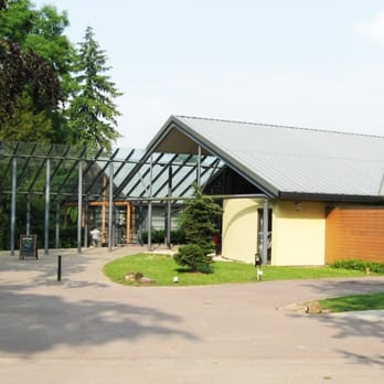 Whitemead Forest Park - Parks Near Me - Lydney, GLS