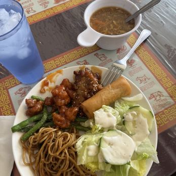 Ming Dynasty - Lunch buffet - Chinese Near Me - Santa Maria, California Ming Dynasty - Lunch buffet - Chinese Near Me - Santa Maria, California