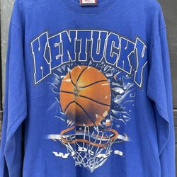 Most Wanted Vintage & Kickz