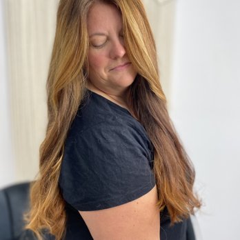 Refresh Beauty Lounge - Red and copper colors - Hair Stylists Near Me - Myrtle Beach, South Carolina Refresh Beauty Lounge - Red and copper colors - Hair Stylists Near Me - Myrtle Beach, South Carolina