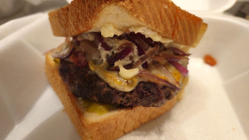 Brother’s John Mobile Kitchen