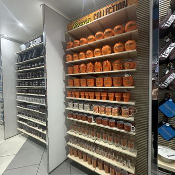 Hershey’s Chocolate World - Mugs and other drink ware - Chocolatiers & Shops Near Me - Las Vegas, Nevada