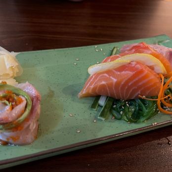 Queen V's Sushi Hive - Sushi Bars Near Me - Tahoe City, California Queen V's Sushi Hive - Sushi Bars Near Me - Tahoe City, California