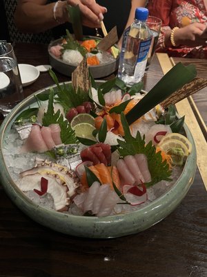 Nobu Milano by null