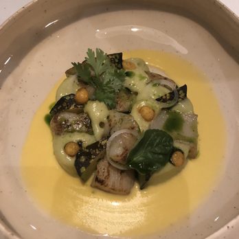 Metamorfosi - Clam risotto - Italian Near Me - Rome, RM