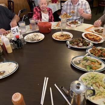 China Chili - Chinese Near Me - Phoenix, Arizona