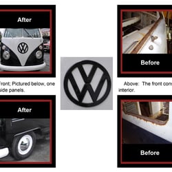 European Auto Body